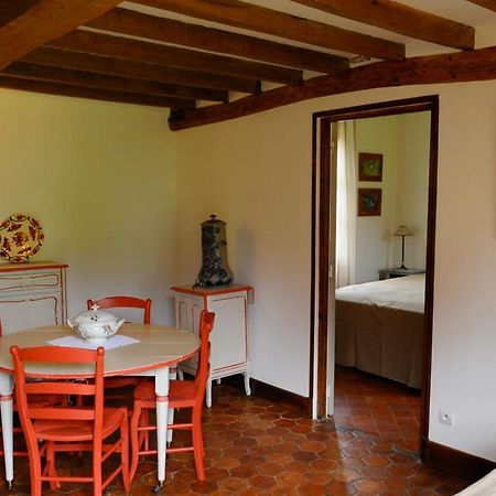 Le Verger de la Linotte Hodenc-l'Eveque Extérieur photo